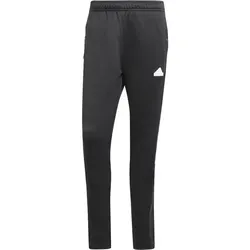 ADIDAS Herren Hose Tiro Material Mix, BLACK, S/T
