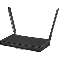 MikroTik hAP ax3 - Wireless Router 5-Port-Switch