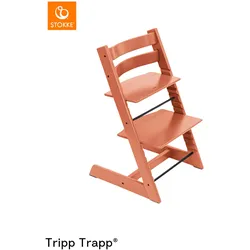 Stokke® TRIPP TRAPP® Treppenhochstuhl, braun