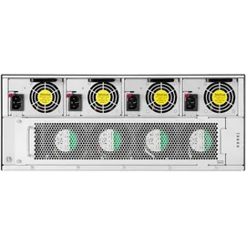 HP HPE Aruba Networking CX 5420 6-slot Switch