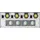 HP HPE Aruba Networking CX 5420 6-slot Switch