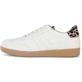 Gabor Sneaker Damen Weite E Weiß 38