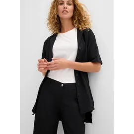 bonprix Longbermudas schwarz 40