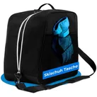 Styngard Skitasche CORTINA, Skischuhtasche Tasche für Skischuhe schwarz