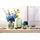 Villeroy & Boch Fleur Vasen-Set 3-teilig 22,5 cm