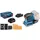 Bosch GSS 18V-10 / 1 x 5,0 Ah + Ladegerät + Zubehör-Set in L-Boxx