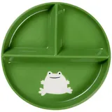 Asa Selection ASA Teller Frosch 18cm