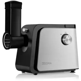 Zeegma Molen Chef Easy 2100 W schwarz
