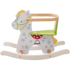 roba Schaukelpferd Kleiner Racker (69024)