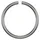 Industrial Quality Supplies Sprengring DIN 9926 10 Federstahl Runddraht 5000 Stück