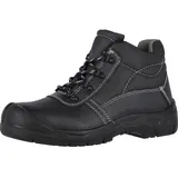 Basic Line ROSTOCK Schnürstiefel BASIC-LINE schwarz - 47