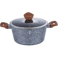 Berlinger Haus Granittopf Forest LINE 24cm 7925