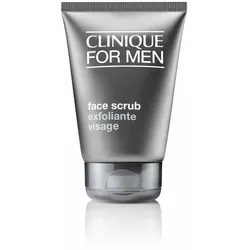 Clinique For Men Face Scrub
