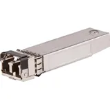HP HPE Aruba X132 10G SFP+ LC SR Transceiver Modul