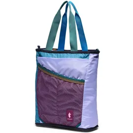 Cotopaxi Todo 22L Convertible Tote Rucksack Blau