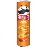 Pringles Sweet Paprika Chips 165,0 g