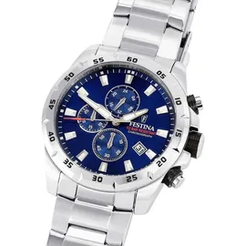 Festina Sport Edelstahl 45 mm F20463/2