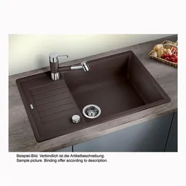 Blanco ZIA XL 6 S Compact m.AF schwarz