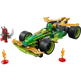 LEGO Ninjago 71828 Lloyds Actionflitzer