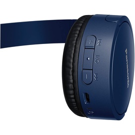 Panasonic RB-HF420BE blau