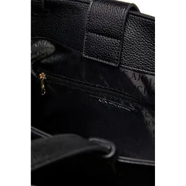 Armani Exchange Susie Shopper Polyester Black