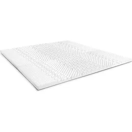 cloudcomfort Cool 180 x 200 cm H2/H3