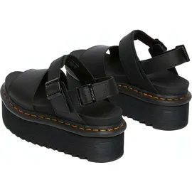 Dr. Martens Voss Quad black hydro 40