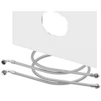 TECE one Panzerschläuche warm und kalt, 9820365