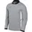 Trainingsjacke Herren wolf grey/black/white/black XL