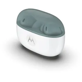 Motorola Moto Buds 2 PANTONE Grey Mist