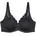W01 Damen Gr 80 Cup E schwarz 80E 80E
