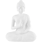 räder Buddha Figur sitzend klein