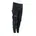 Herren Bikehose-Schwarz-M