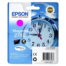 Epson 27XL magenta