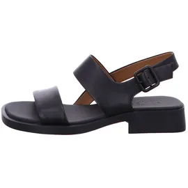 Camper Dana Damen Schwarz 39