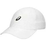 Asics Performance Cap Weiß L