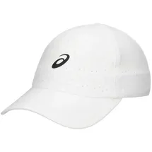 Asics Performance Cap Weiß L