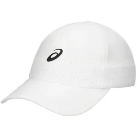 Asics Performance Cap Weiß L