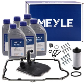 Meyle 141350300 Teilesatz, Ölwechsel-Automatikgetriebe, normal