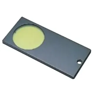 Mitutoyo Farbfilter,PJ-2500/3000 172-160-3