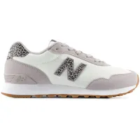 New Balance 515 Damen Beige/Grau/Weiß 40