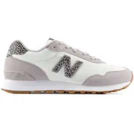 New Balance 515 Damen Beige/Grau/Weiß 40