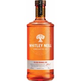 Whitley Neill Blood Orange Gin