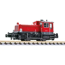 LILIPUT Diesel-Rangierlokomotive 333 016-4 162597 N