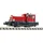 LILIPUT Diesel-Rangierlokomotive 333 016-4 162597 N