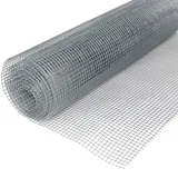 powertec Wühlmausgitter 2,1 x 1,1 m