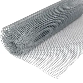 powertec Wühlmausgitter 2,1 x 1,1 m