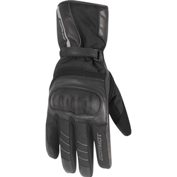 Germot Jacksonville Pro, Handschuhe wasserdicht - Schwarz/Grau - 11