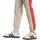 adidas Essentials 3-Streifen Fleece TC Pant KD4835 - wonder alumina/pure ruby 4XL