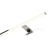 rendl light Balea 7 W 3000 K Chrom